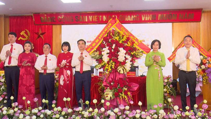 Khương Đình – sắc thái văn hiến trong nhịp sống hiện đại