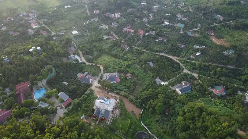 Đề xuất giảm phí chuyển đất ở, gỡ khó cho người dân