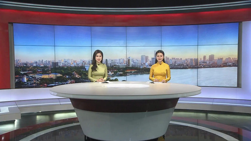 Chương trình Thời sự 18h30 | 12/08/2025