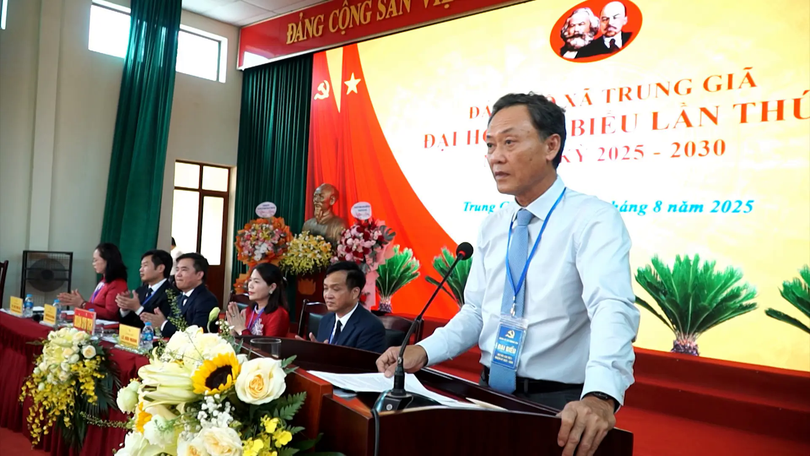 Trung Giã mở lối du lịch sinh thái dưới tán rừng xanh