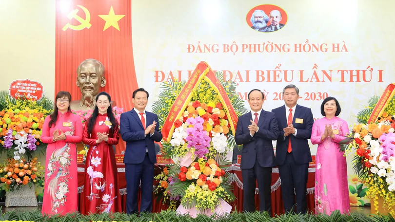 Sông Hồng sẽ là biểu tượng phát triển mới của Thủ đô