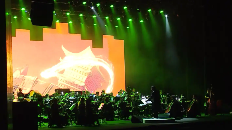 CAM Philharmonic: Chuyến du hành âm nhạc đậm chất điện ảnh