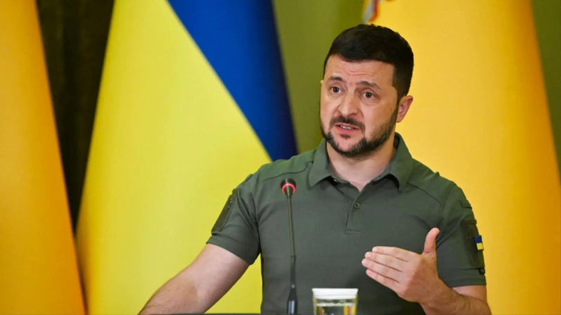 Tổng thống Ukraine: Nga sắp phát động một cuộc tấn công mới
