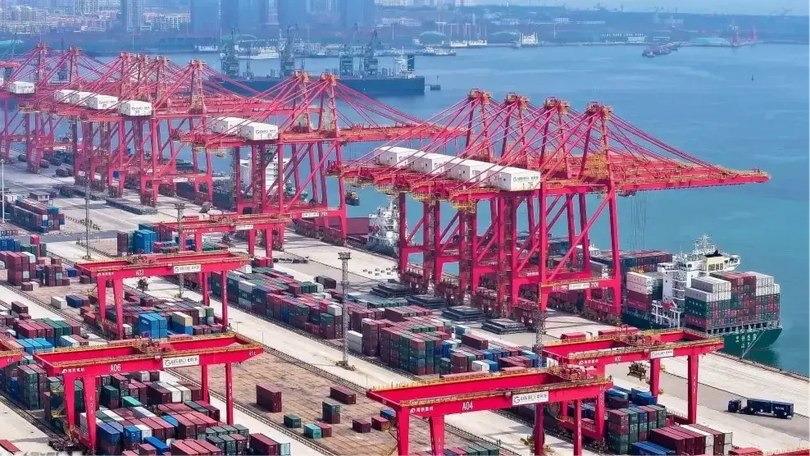 Mỹ gia hạn 90 ngày 'đình chiến' thuế quan với Trung Quốc