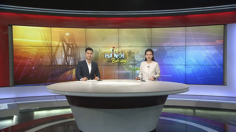 Chương trình Hà Nội buổi sáng | 12/08/2025