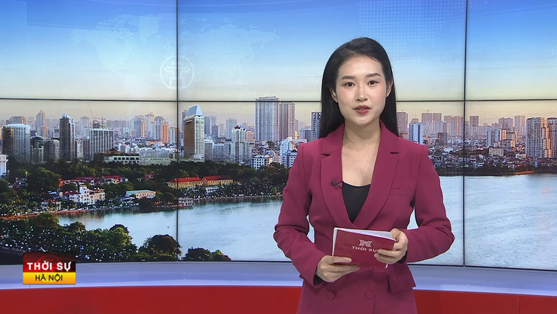 Chương trình Thời sự 15h00 | 13/08/2025