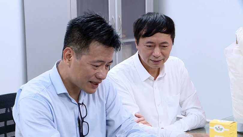 Khát vọng xanh | Con đường doanh nhân | 13/07/2025