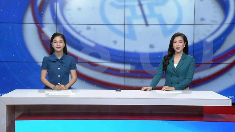 Chương trình Hà Nội 18h00 | 13/08/2025