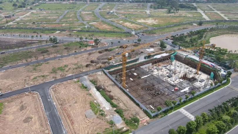 Xử lý dứt điểm vướng mắc về đất đai tồn tại nhiều năm