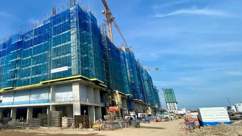 Tái diễn chiêu lừa mua NƠXH bằng suất ngoại giao