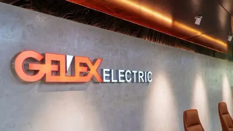 Điện lực Gelex chia cổ tức 30% bằng tiền mặt