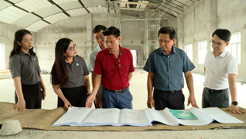 Hà Nội có thêm 43 trường trong năm học mới