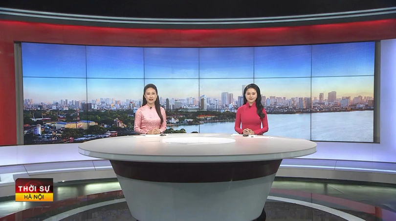 Chương trình Thời sự 18h30 | 13/08/2025
