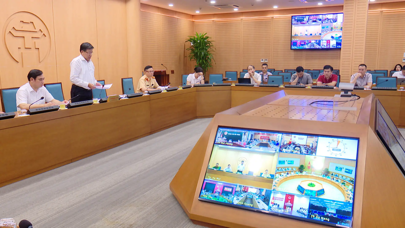 Tai nạn giao thông toàn quốc giảm cả 3 tiêu chí