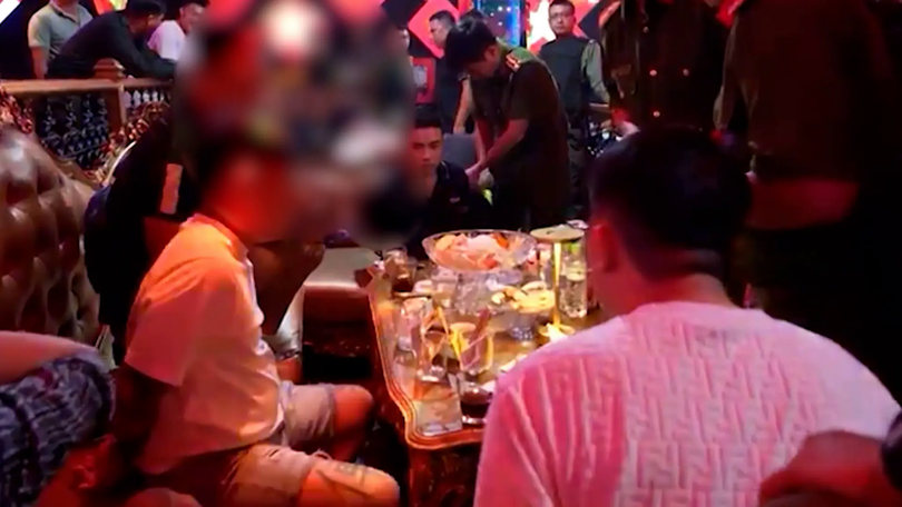 Ngăn chặn 'bóng đen' ma túy len lỏi vào thanh thiếu niên
