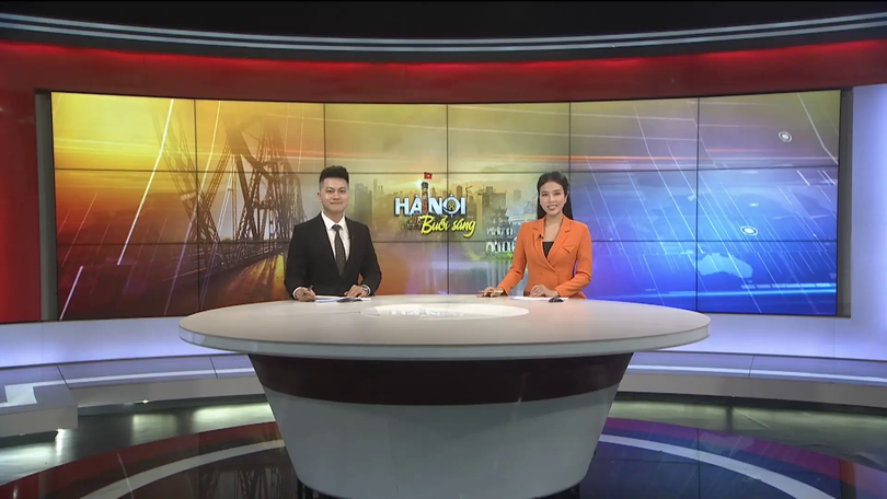 Chương trình Hà Nội buổi sáng | 13/08/2025