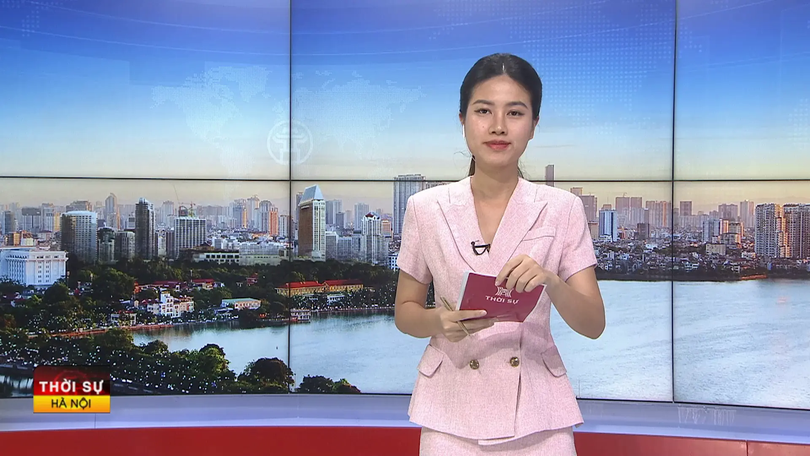 Chương trình Thời sự 9h00 | 13/08/2025
