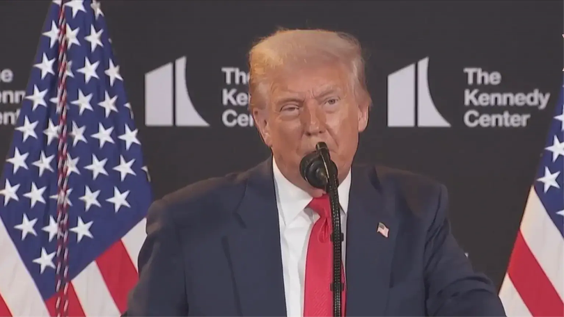 Ông Trump đề xuất cuộc gặp giữa lãnh đạo Nga và Ukraine