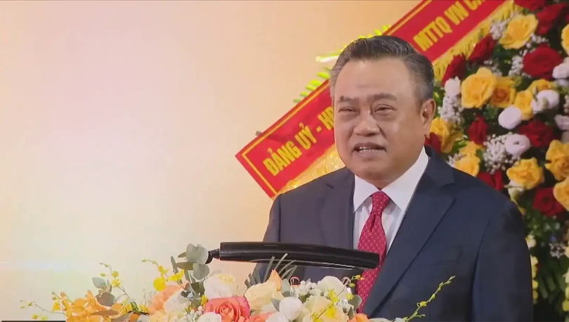 Tự hào về Di tích lịch sử Pháo Đài Láng
