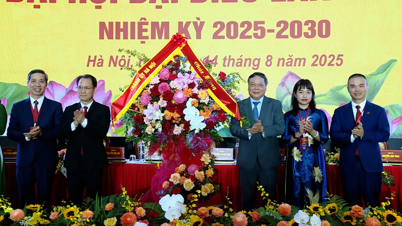 Trường đại học, cao đẳng Hà Nội tiên phong đổi mới sáng tạo
