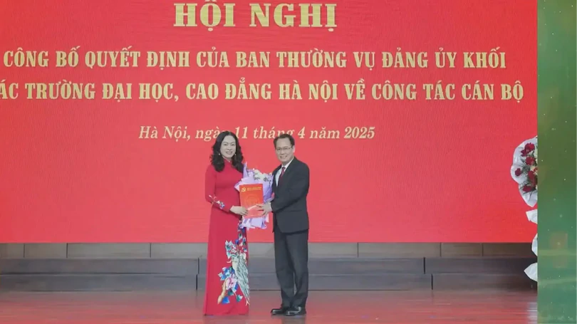 Nâng cao chất lượng đào tạo nguồn nhân lực