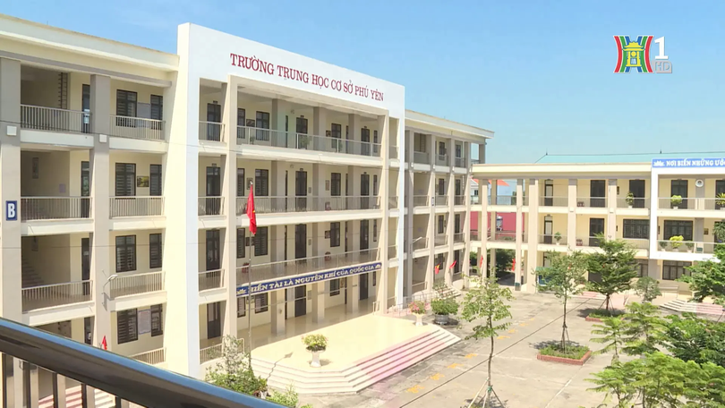 Chủ động chuẩn bị cho năm học mới | Chính quyền đô thị | 15/08/2025