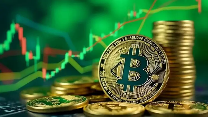 Đồng bitcoin đạt mức cao kỷ lục mới