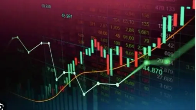 VN-Index tăng hơn 29 điểm