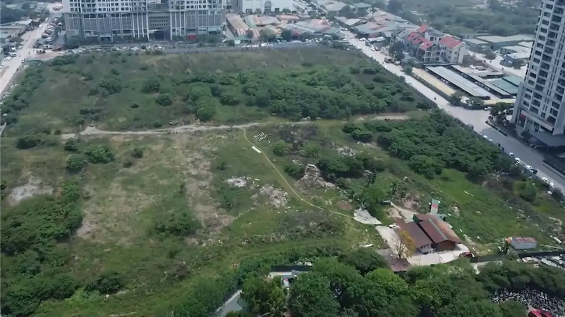 Hà Nội: 169 khu đất thiếu điều kiện thí điểm nhà ở thương mại
