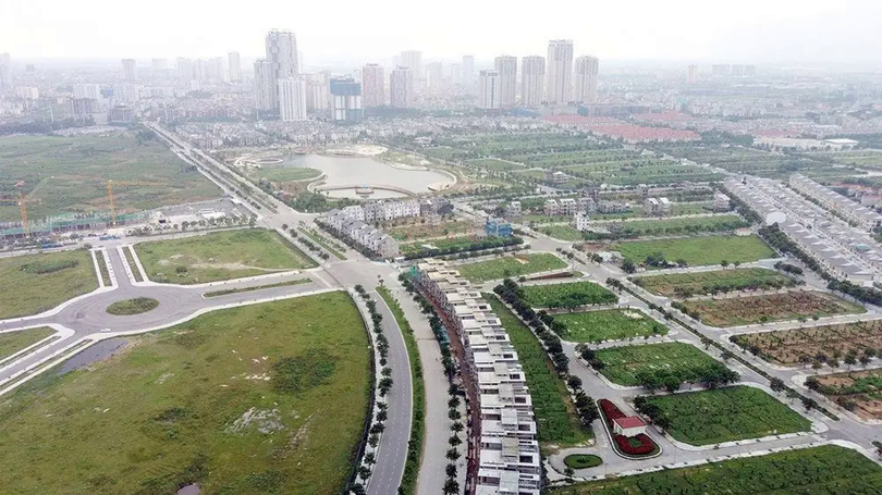 Hoàn thành cơ sở dữ liệu đất đai trong năm 2025