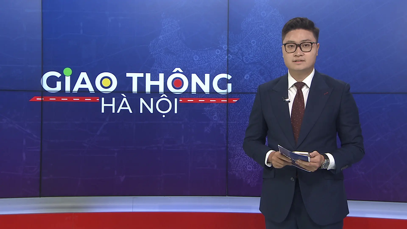 Giao thông Hà Nội | 14/08/2025