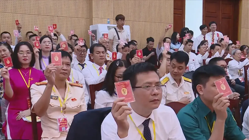 Xã Ô Diên phấn đấu thành đô thị điểm, xanh, văn minh