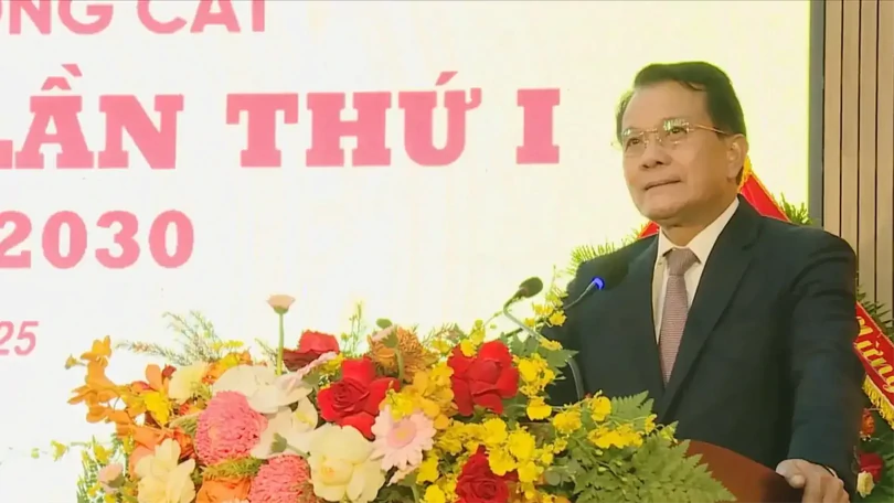 Phường Thượng Cát tập trung khơi thông điểm nghẽn về quy hoạch