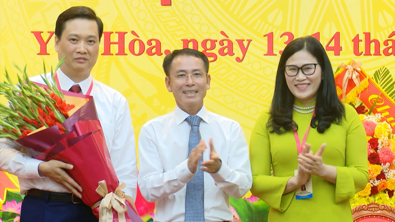 Phường Yên Hòa duy trì giá trị truyền thống 'làng khoa bảng'
