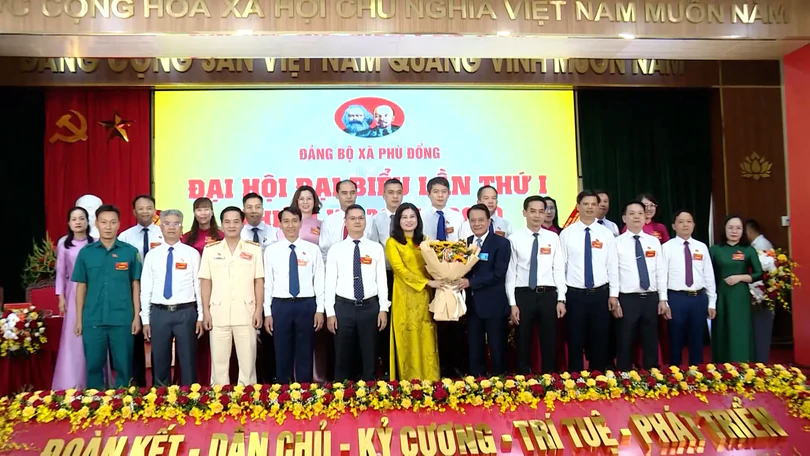 Xã Phù Đổng phát triển văn hóa, du lịch bền vững