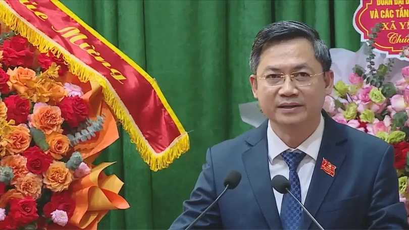 Xây dựng xã Yên Lãng thành điểm đến du lịch