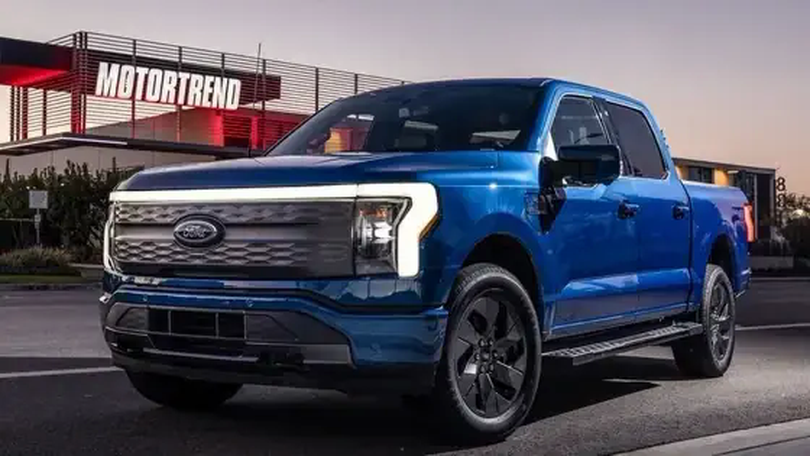 Ford tập trung đầu tư vào phân khúc xe điện giá rẻ