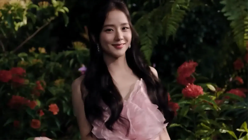 MV Jisoo (BLACKPINK) có dấu ấn sản xuất của Việt Nam