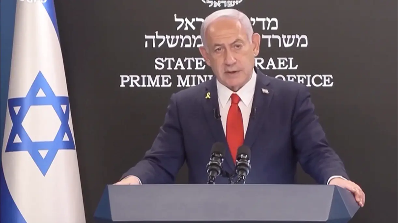 Israel đối mặt với làn sóng phản đối của nhân loại
