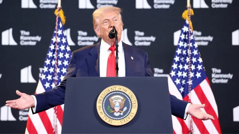 Ông Trump cảnh báo hậu quả nếu Nga cản trở hòa bình