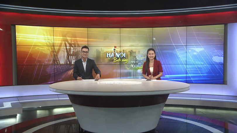 Chương trình Hà Nội buổi sáng | 14/08/2025