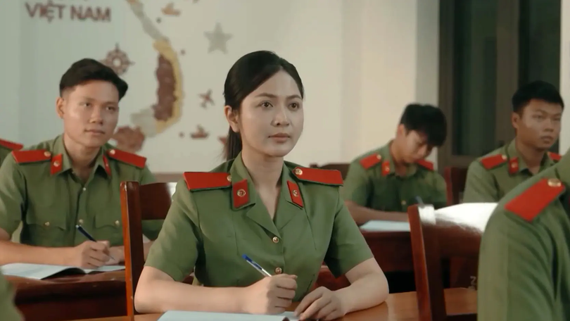 Duyên Quỳnh - Nguyễn Văn Chung trở lại với 'Nguyện thề vì bình yên'