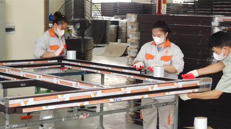 Khát vọng tạo ra giá trị cho cộng đồng | Con đường doanh nhân | 10/08/2025