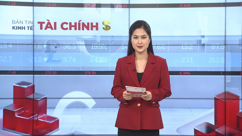 Bản tin Kinh tế Tài chính | 15/08/2025