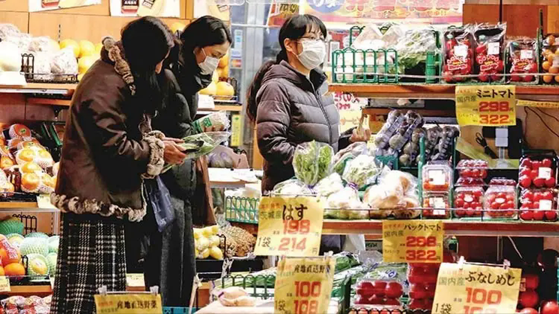 Kinh tế Nhật Bản tăng vượt dự báo nhờ xuất khẩu mạnh