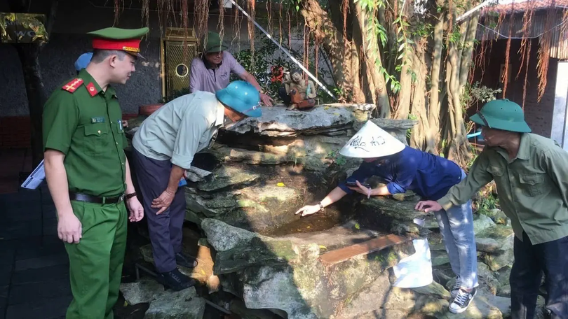 Hà Nội xử lý các ổ dịch sốt xuất huyết