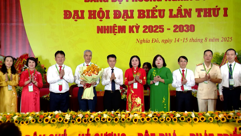Nghĩa Đô phát triển du lịch đô thị gắn với ẩm thực