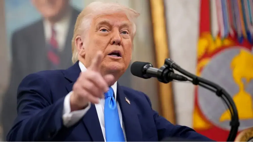 Ông Trump lạc quan về triển vọng hòa bình giữa Nga-Ukraine