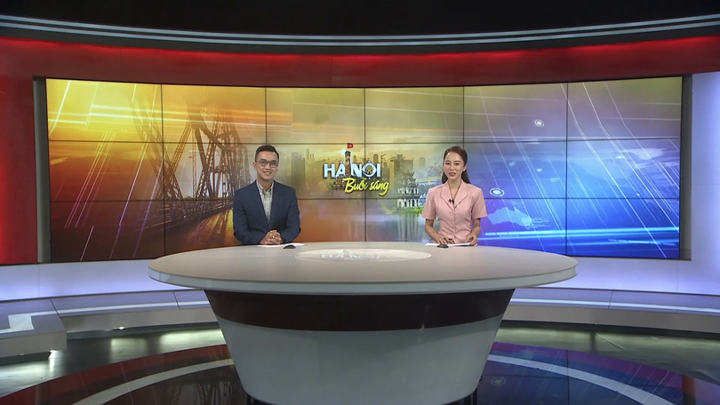 Chương trình Hà Nội buổi sáng | 15/08/2025