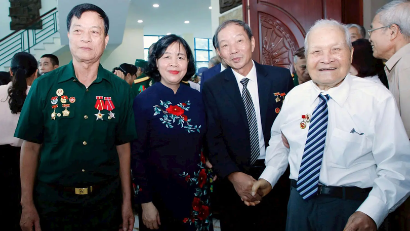 Xây dựng Thủ đô phồn vinh, hạnh phúc từ tinh thần 19/8